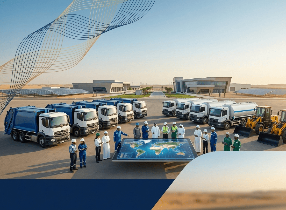 Awsol industrial support