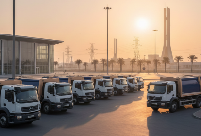 Awsol expansion across KSA