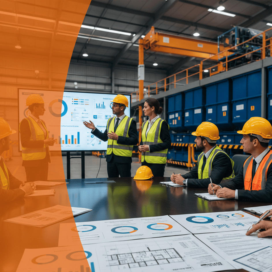 Waste Management Consulting