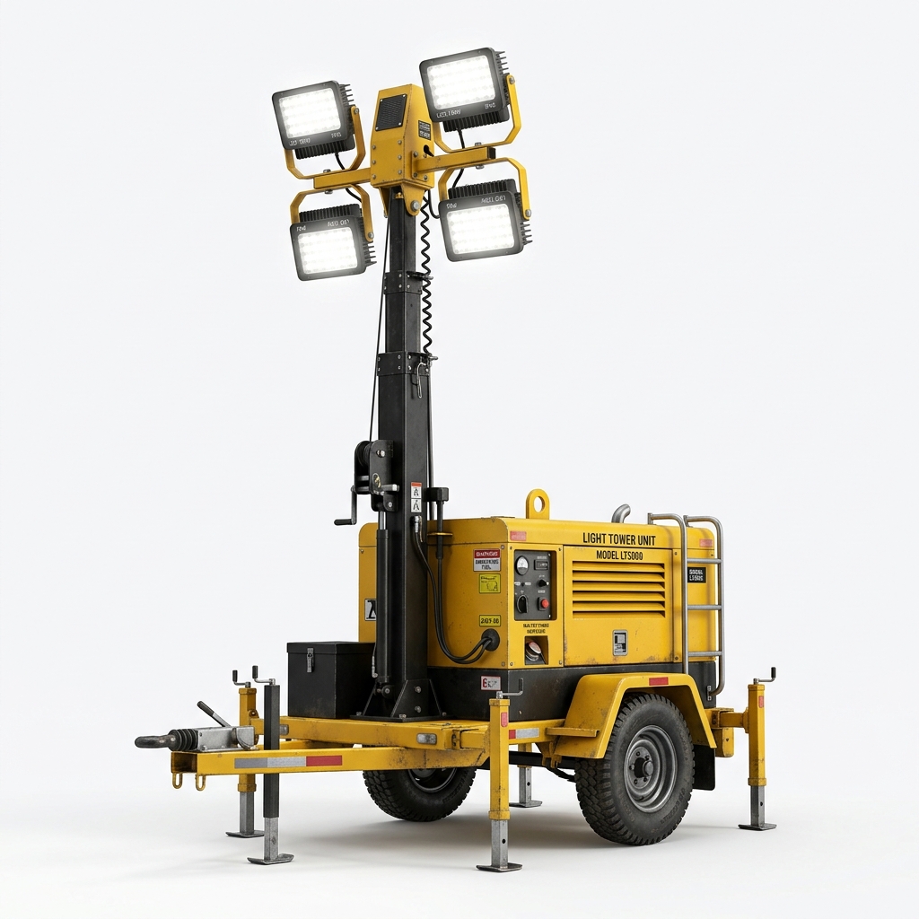 Tower Light Unit
